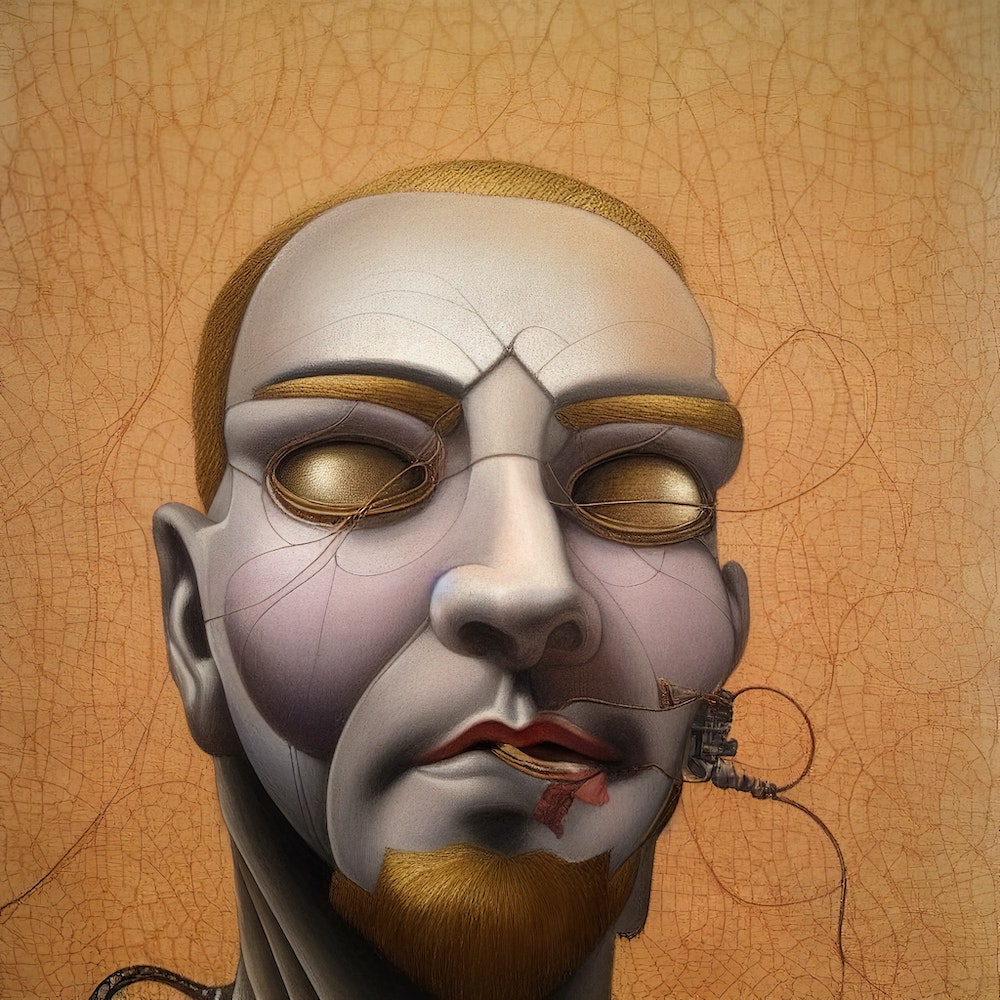 schaquali | Lost Poet tweet media