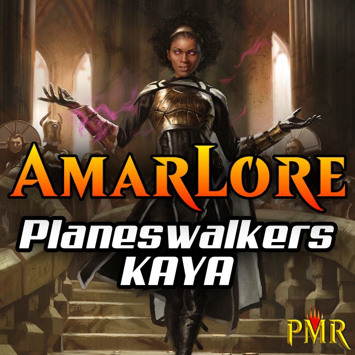 Affascinantissima

Uno dei personaggi più affascinanti del mondo di Magic.

Ecco la sua storia.

youtu.be/ObiIAX8xKaE