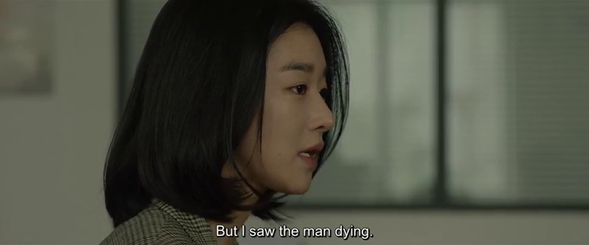 Sidhika_Trisha's tweet photo. She got her memories so fumbled but SYJ acting is fantastic👍
#Recalled #TomorrowsMemory
#SeoYeaJi #서예지 https://t.co/QhRyre19UC