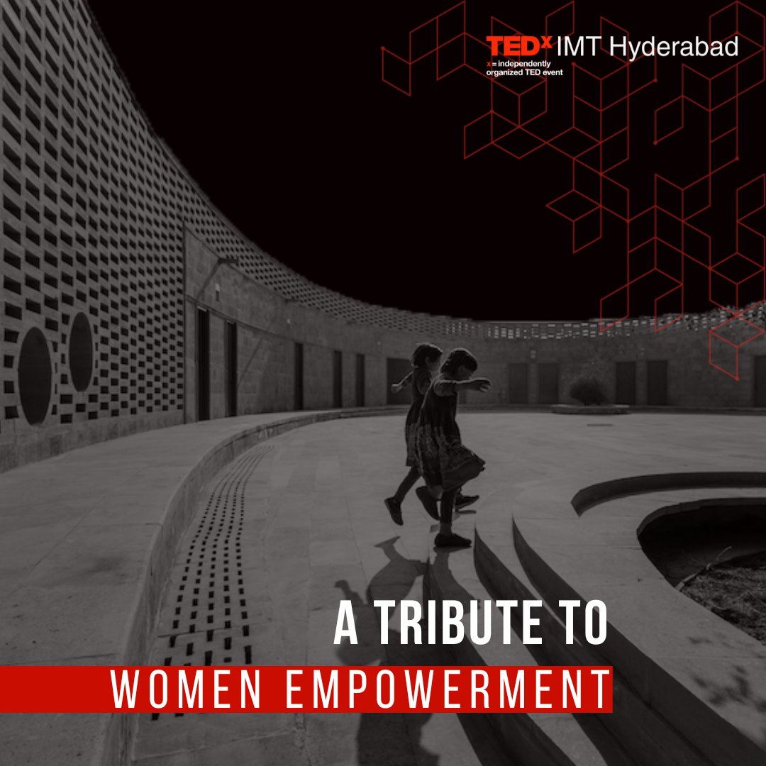 TEDxIMTHyd's tweet image. Design is an art form and a medium for people to express themselves through their art, style and creative discoveries. It allows us to build  deeper connections .
Rajkumari Ratnavati girls’ School recreating Mother earth’s womb.
#designfordifference #TEDxIMTHyderabad #TEDx