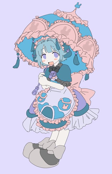 マルルクしののん 