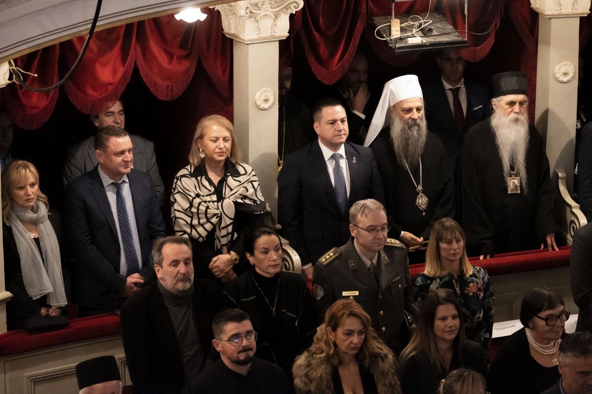 brankoruzicsps's tweet photo. Somborska gimnazija 🇷🇸 je dragocena obrazovna ustanova sa tradicijom koja je iznedrila plejadu znamenitih erudita. Tokom 150god postojanja bila je i ostala mesto gde se poštuje učenik, podstiču nove ideje i neguje tolerancija. Čestitam važan jubilej! @MINprosvete @socijalisti https://t.co/ewxLO279XW