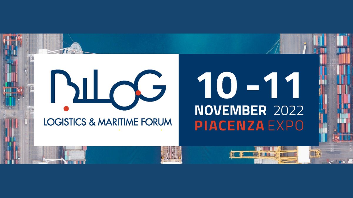ProjectEaling's tweet photo. โก๏ธ On 11th November, #EALINGProject will be presented during #BiLOG - Logistics & Maritime Forum, event dedicated to #EuropeanLogistics in terms of #Sustainability, #EnergyTransition, #Digitalisation and #Resilience!
๐ #Piacenza, #Italy
โถ๏ธ Register now: https://t.co/2zJodIQuw3 https://t.co/tS7Dun8tSP
