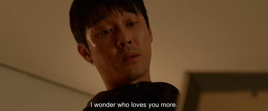 Sidhika_Trisha's tweet photo. everything is for love? he chose his survival and commenting about love is hypocritical.
#Recalled #TomorrowsMemory
#SeoYeaJi #서예지 #SungHyuk #KimKangWoo https://t.co/FnyzTkHj4l