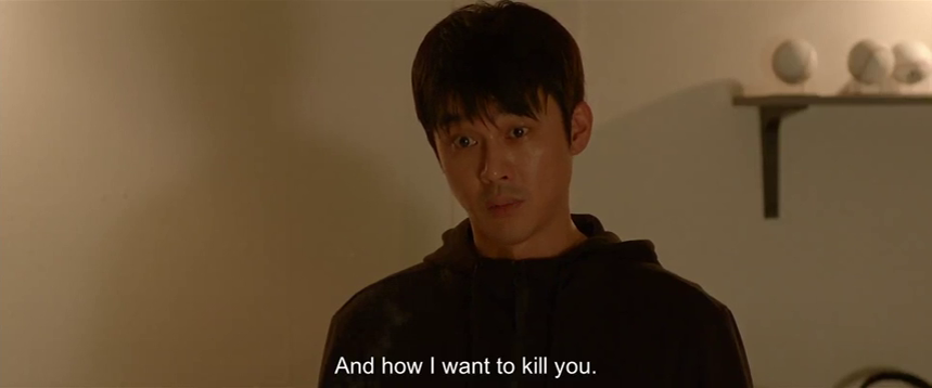 Sidhika_Trisha's tweet photo. everything is for love? he chose his survival and commenting about love is hypocritical.
#Recalled #TomorrowsMemory
#SeoYeaJi #서예지 #SungHyuk #KimKangWoo https://t.co/FnyzTkHj4l