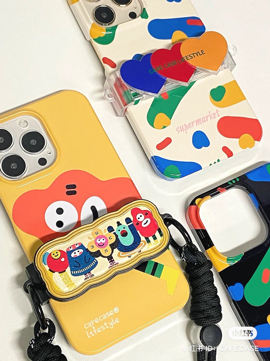 gelatoneii's tweet image. ระวัง! โดนเคสจาก carecase ตกก✨💸