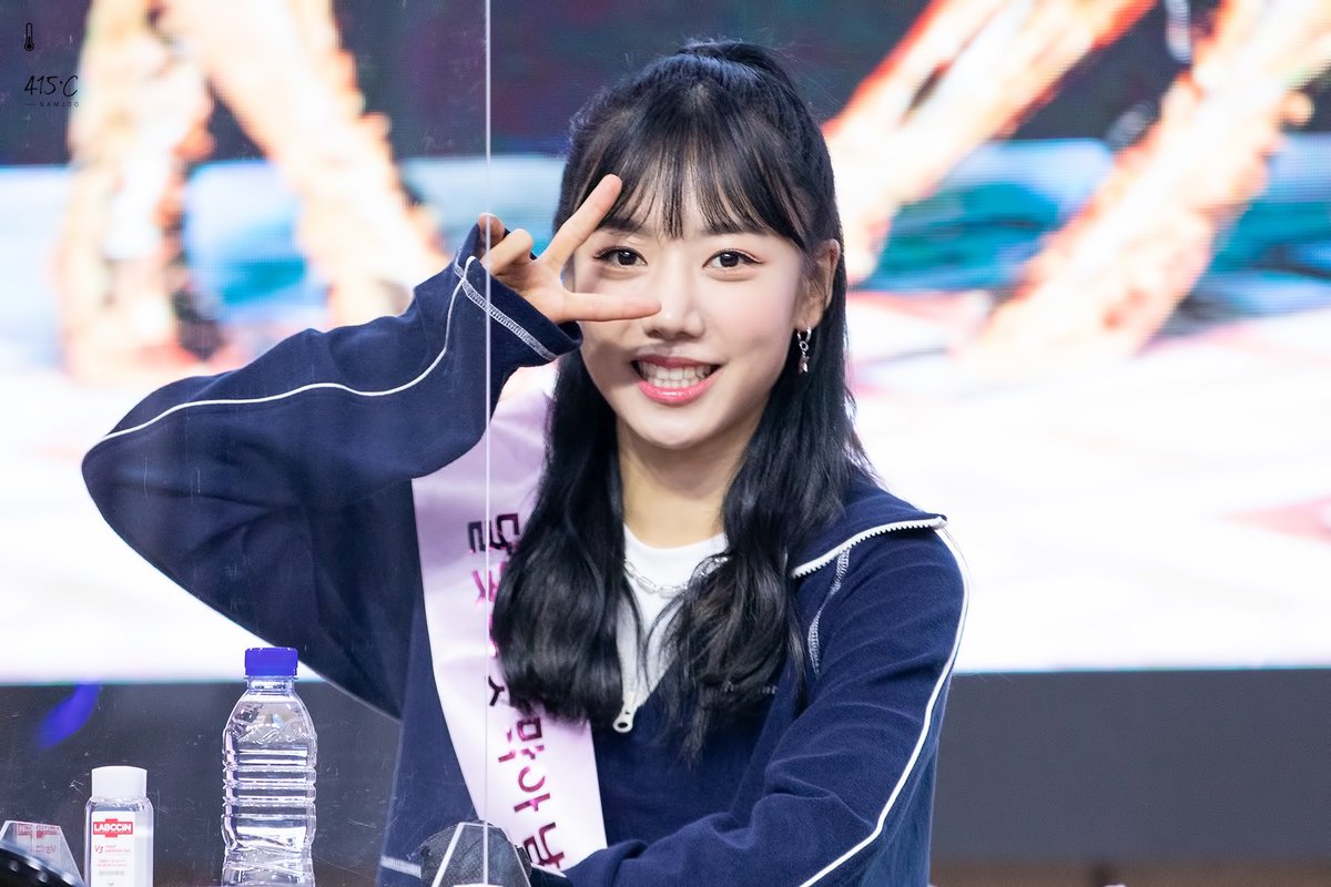 Heart_KNJ415's tweet photo. 220403 메이크스타 팬싸인회
#에이핑크 #남주(@APINKKNJ) 💖 https://t.co/HSP3QI0MjJ