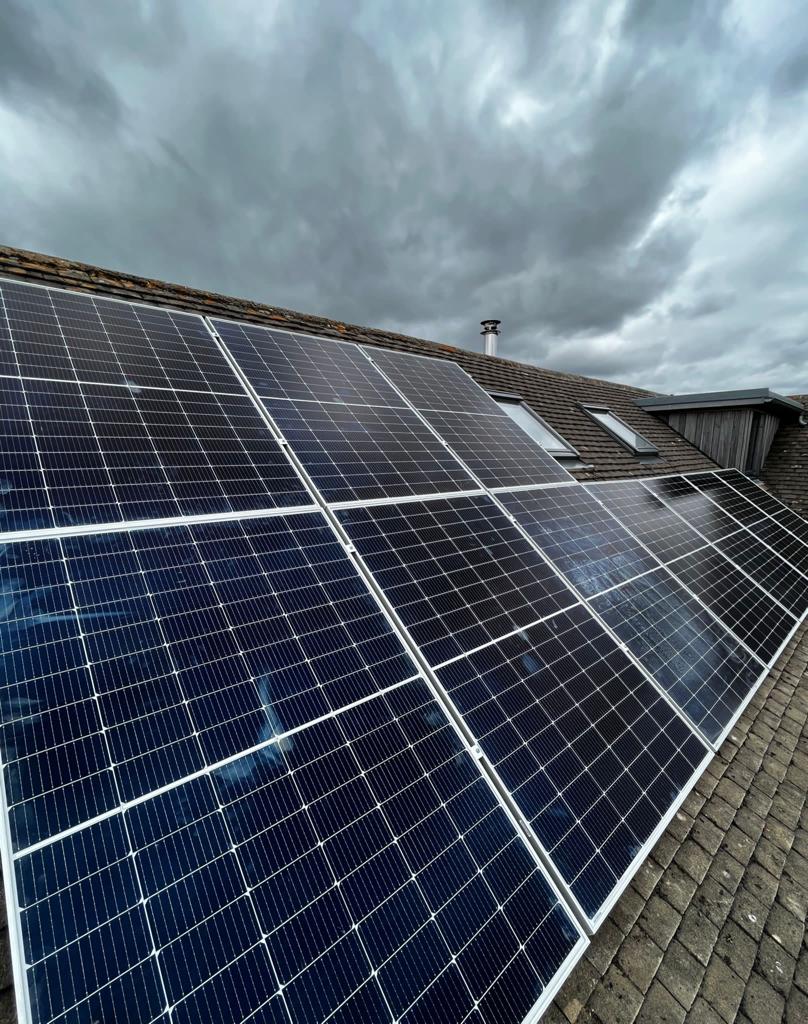 EV Future Solutions tweet media