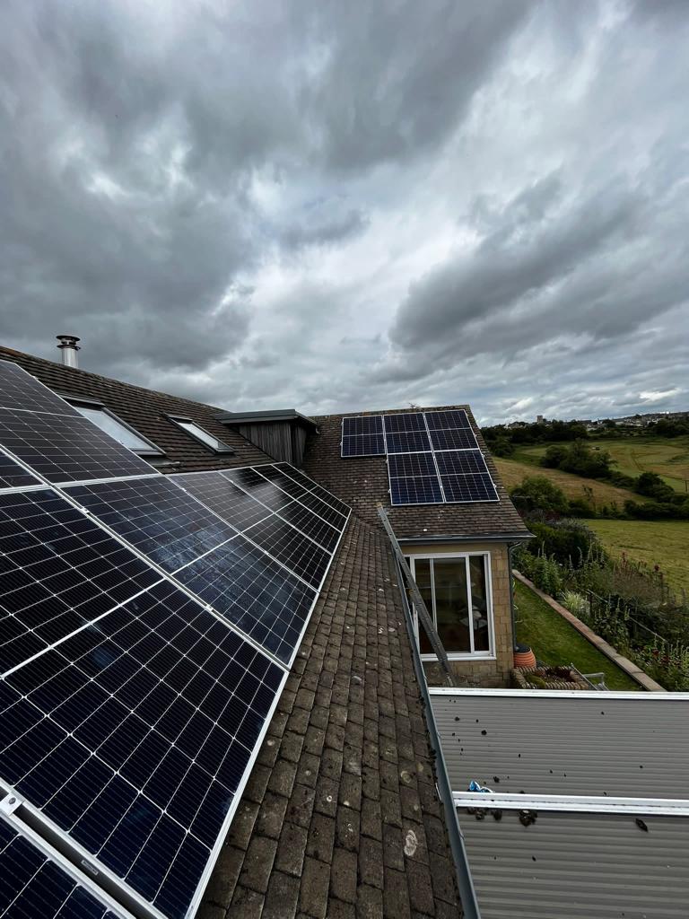 EV Future Solutions tweet media