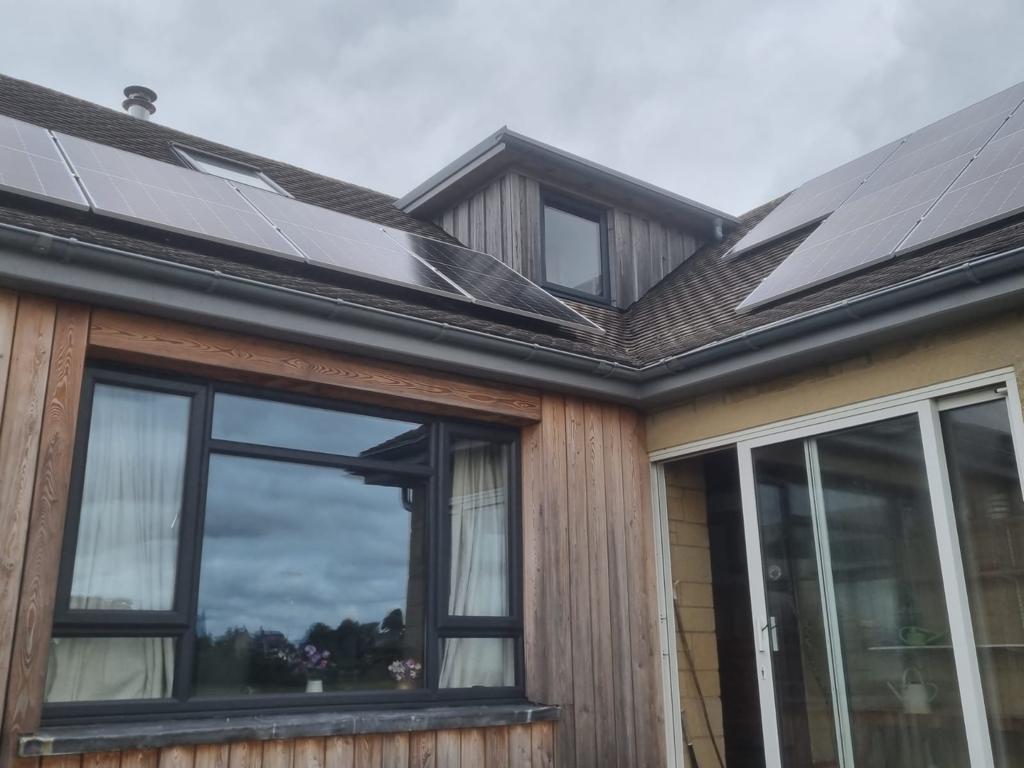 EV Future Solutions tweet media