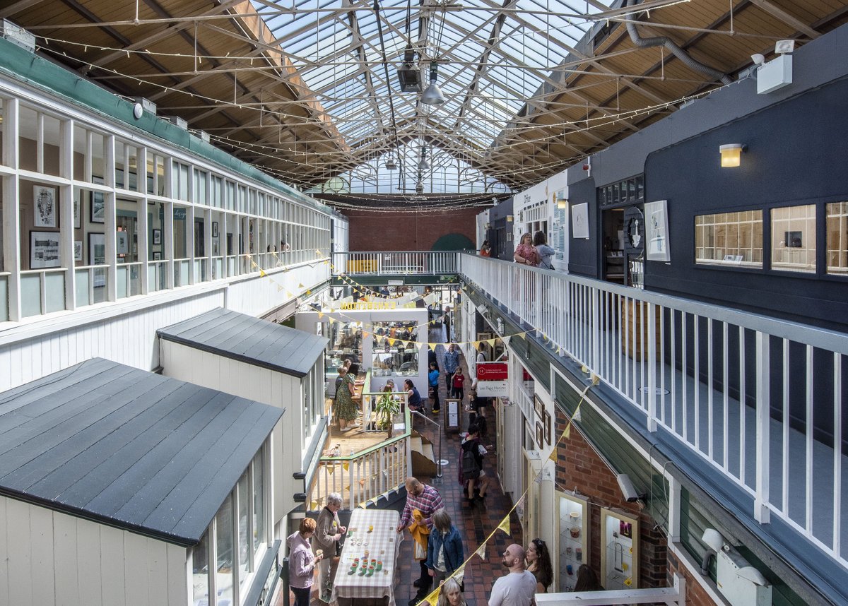 ManchesterCraft's tweet photo. Thank you @ace_national &amp; @DCMS for your continued support and investment. 

Our successful bid means we can continue to deliver against our new vision and strategy ensuring that Manchester as a city can take a leading role for craft in the region and nationally #LetsCreate https://t.co/IFVKiAXqfN