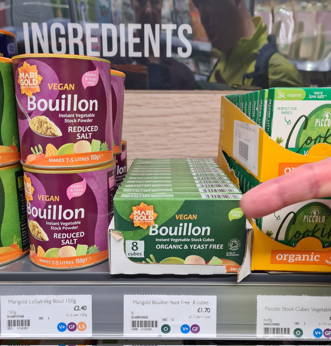 marigoldhealthfoods tweet media