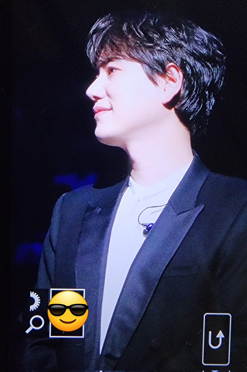 221104 브랜든리 뮤지컬 심포니 앙콘 pre #규현 #KYUHYUN