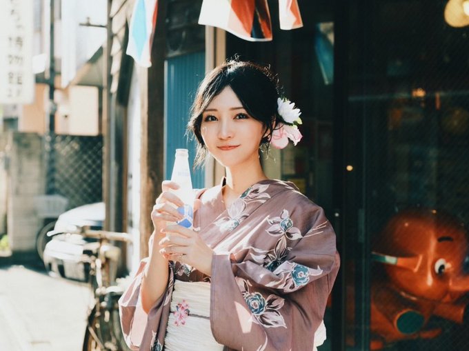 Twitterのコスプレ画像35