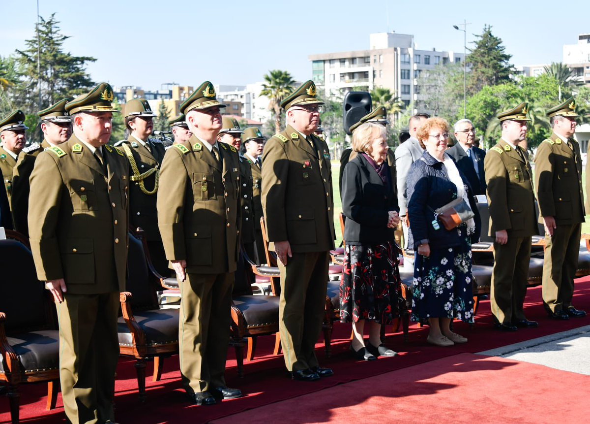 Carabineros De Chile On Twitter En Ceremonia Presidida Por El General Director Conmemoramos Carabineros De Chile On Twitter En Ceremonia Presidida Por El General Director Conmemoramos