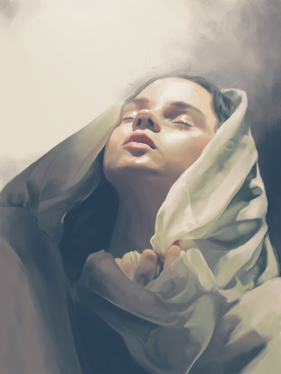 I know these times can be tough on artists. 
Keep your head up, keep creating ✨
Let's share our work and make it seen ⚡️
Drop a 1/1 piece up for sale