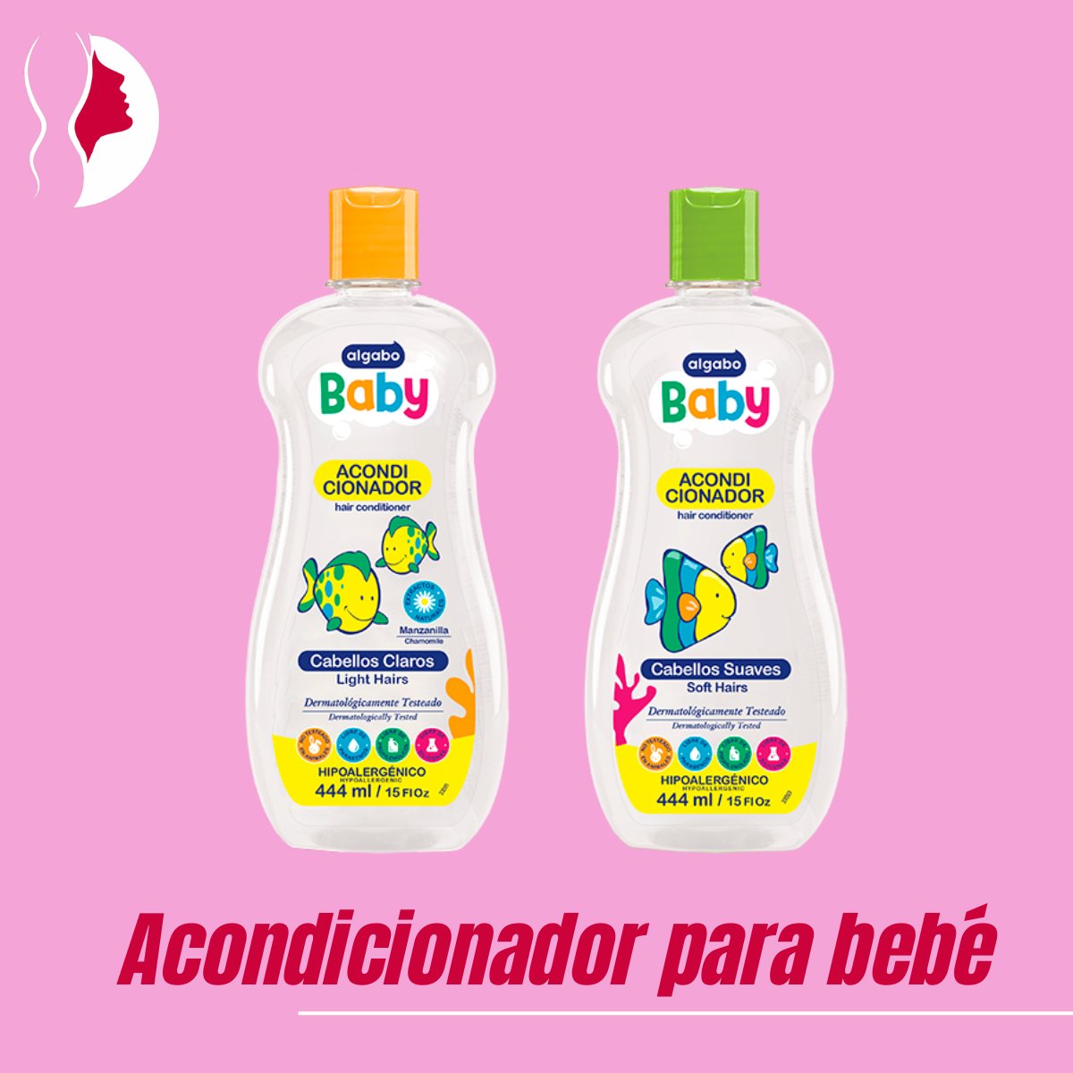 morondistrib's tweet photo. Acondicionador para bebé 👶
Cabellos claros ✅
Cabellos suaves ✅
Podés escribirnos a través de nuestras #RedesSociales o por #Whatsapp al 3624- 603197 📱
#DistribuidoraMoron https://t.co/yfjJRO4cX4
