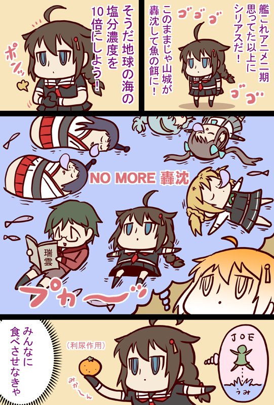 #艦これ 