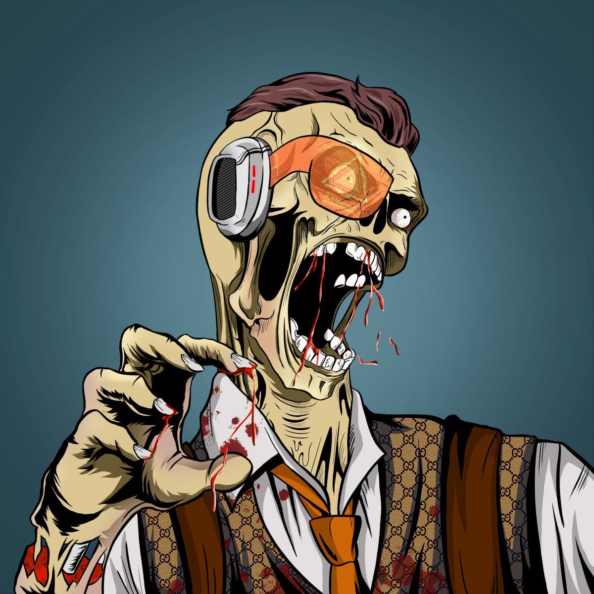 🎁 Giveaway 🎁

Prizes:
🏆 10 WL from Husky World
🏆 10 WL from Aptos Zombi3

To Enter:
1⃣Follow <a href="/madbearsclub/">Mad Bears Club</a> and @AptosZombi3NFT
2⃣RT &amp; ❤️.
3️⃣Tag 3 friends.

24H⏰

#NFT #NFTGiveaway #NFTdrop #NFTCommunity #WLGiveaway