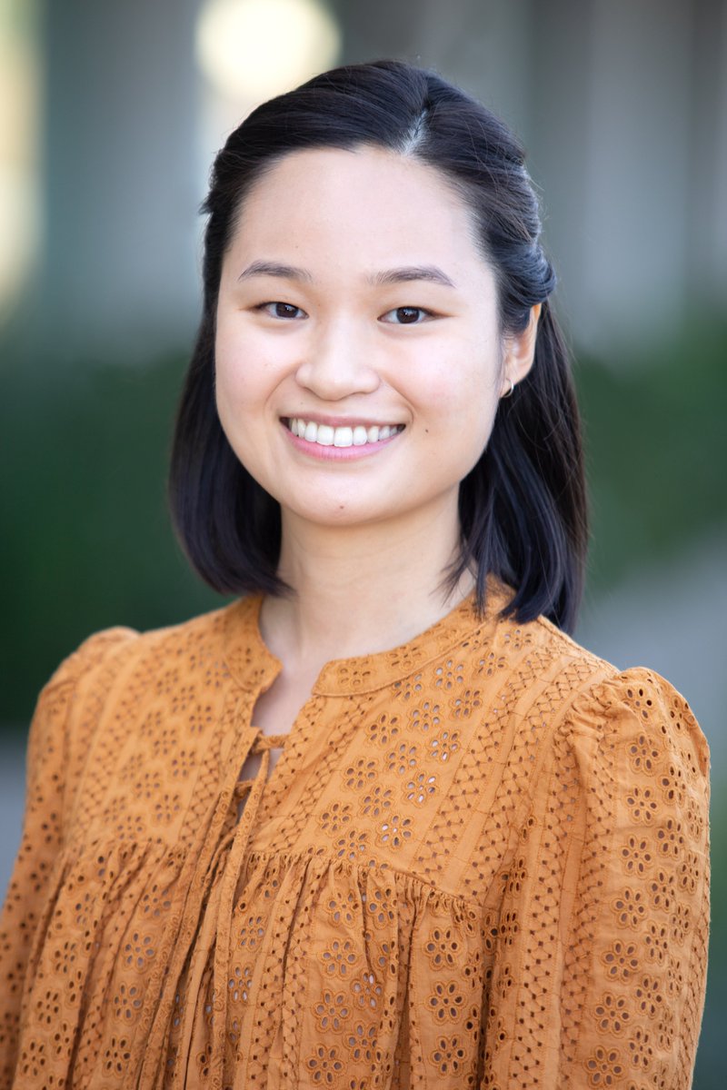 Congrats to Bernadette Chua, who brilliantly defended her PhD thesis! Dr. Chua made incredible discoveries transforming how we think about proteostasis in stem cells. She was also central to building our kind, collaborative &amp; supportive lab culture. My most joyous day as a PI!