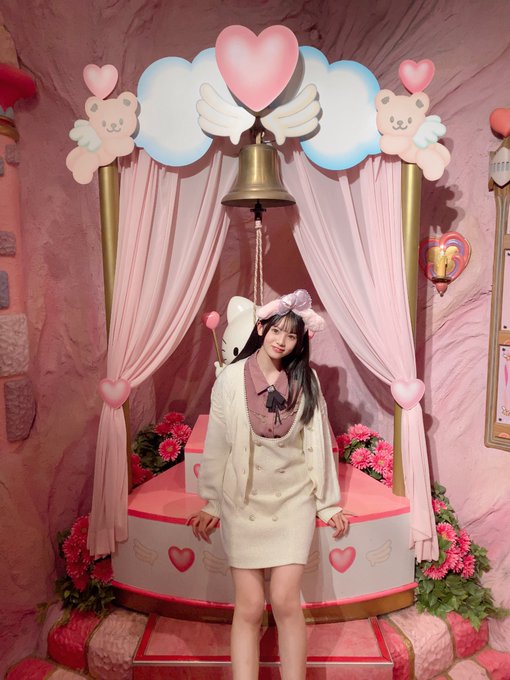 Twitterのコスプレ画像15