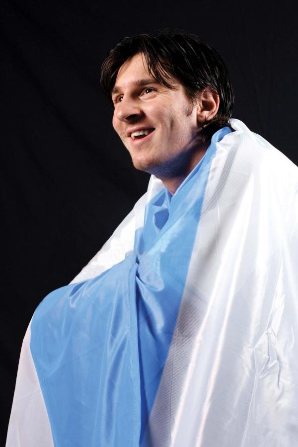 Pase lo que pase, a la guerra con vos.