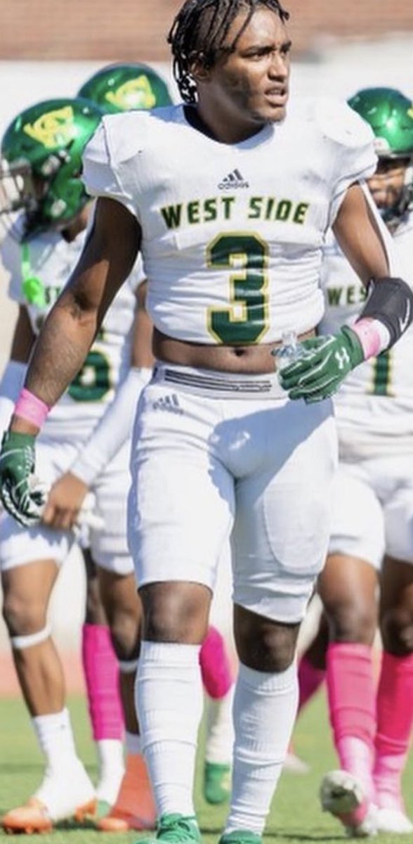 West Side Football tweet media