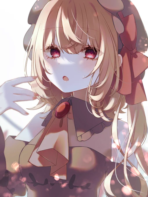 #東方Projectフランちゃん 