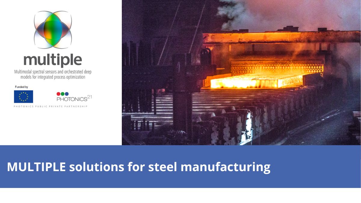 MULTIPLE (@h2020multiple) on Twitter photo ➡️#steelmanufacturing is one of the many industries that could benefit from MULTIPLE solution.
👉Click here and find out how: multipleproject.eu/applications/s…
#photonics <a href="/Photonics21/">Photonics21</a> <a href="/PhotonicsEU/">PhotonicsEU</a> #manufacturing #optimization #monitoring #leanmanufacturing ➡️#steelmanufacturing is one of the many industries that could benefit from MULTIPLE solution.
👉Click here and find out how: multipleproject.eu/applications/s…
#photonics <a href="/Photonics21/">Photonics21</a> <a href="/PhotonicsEU/">PhotonicsEU</a> #manufacturing #optimization #monitoring #leanmanufacturing