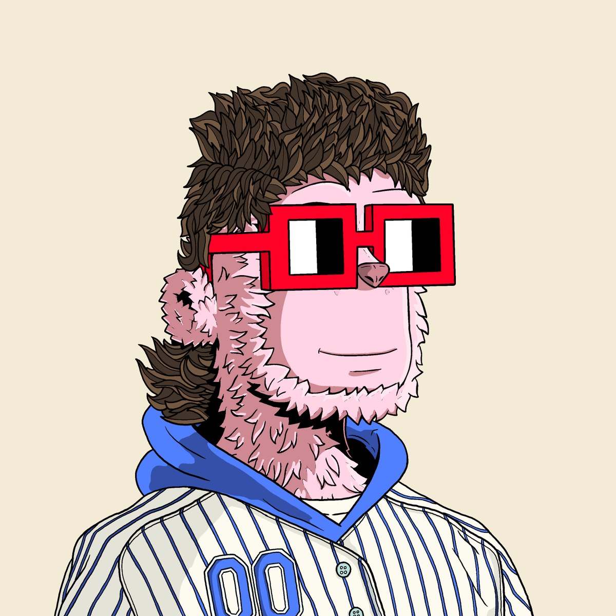 new pfp who dis ? <a href="/y00tsNFT/">y00ts</a>