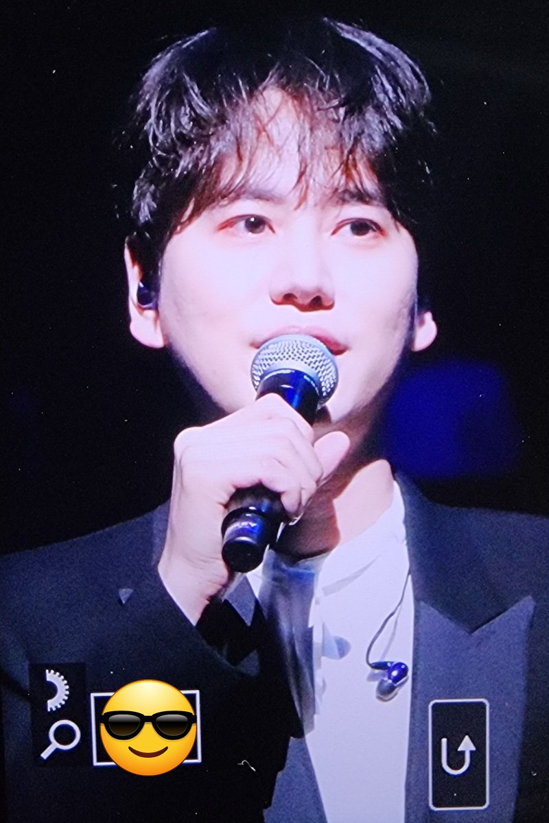 221104 브랜든리 뮤지컬 심포니 앙콘 pre
 #규현 #KYUHYUN