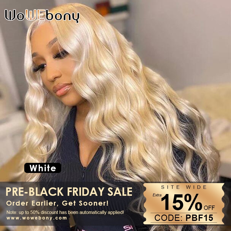 wowebonyhair's tweet image. Upto 65% off on selected 360 lace wigs, Order Ealier, Get Sooner⁠⁠
Extra 15% Off Sitewide⁠ with coupon code: PBF15⁠
⁠
wowebony.com/catalogsearch/…
#hdlacewig#360lacewig#Vpartwig⁠
#lacefrontwig #whatfrontal #frontal #frontalsewin #lastylist #lacewig #hairvendor #gluelesswig