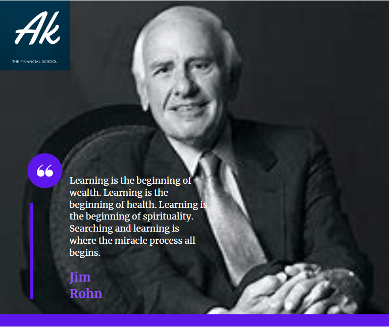 ArthurKmo's tweet photo. #๐๐ฒ๐๐๐ฒ๐ฎ๐ฟ๐ป๐ฒ๐ฟ
When you search you find.
When you read, you learn.
When you learn, you get educated.
Jim Rohn says, "... and learning is where the miracle process begins" #CommitToLearning then apply the knowledge. https://t.co/P8Si0JyCn9