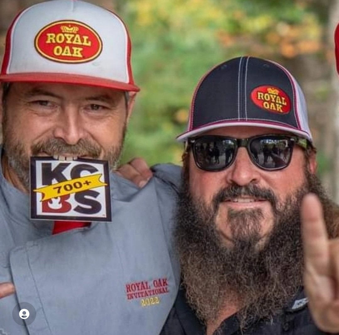 Happy birthday <a href="/The_BBQ_Ninja/">The BBQ Ninja 🥷</a>