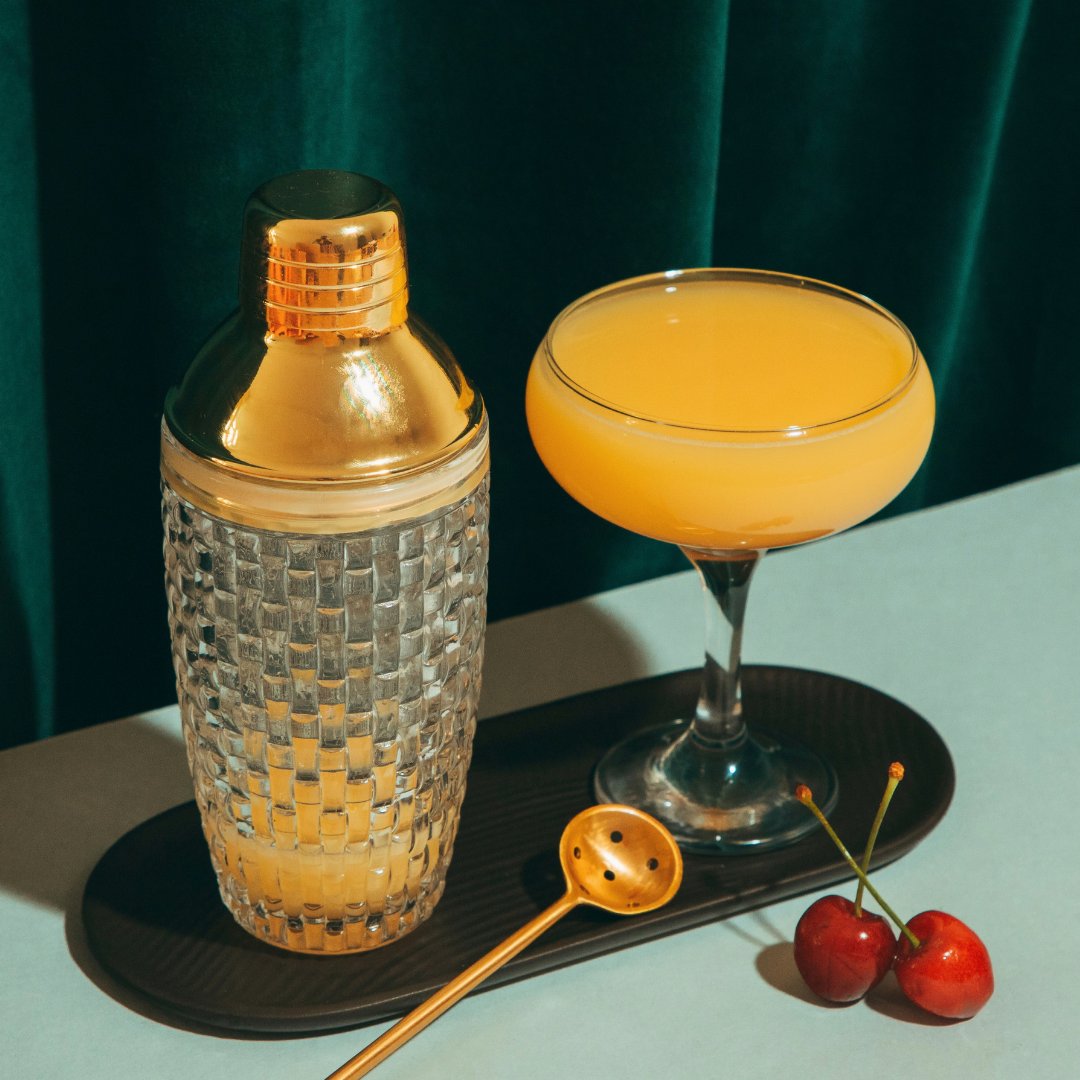 Happy Hour, 17.00 - 19.00 saatleri arasında %25 indirim ile @bar212restaurant 'ta

25% discount on Happy Hour @bar212restaurant between 17.00 - 19.00 every day.

#renaissancebosphorus #cocktail #weekend #specialcocktails #212bar #212Bar&amp;Restaurant #discoverthisway #happyhour