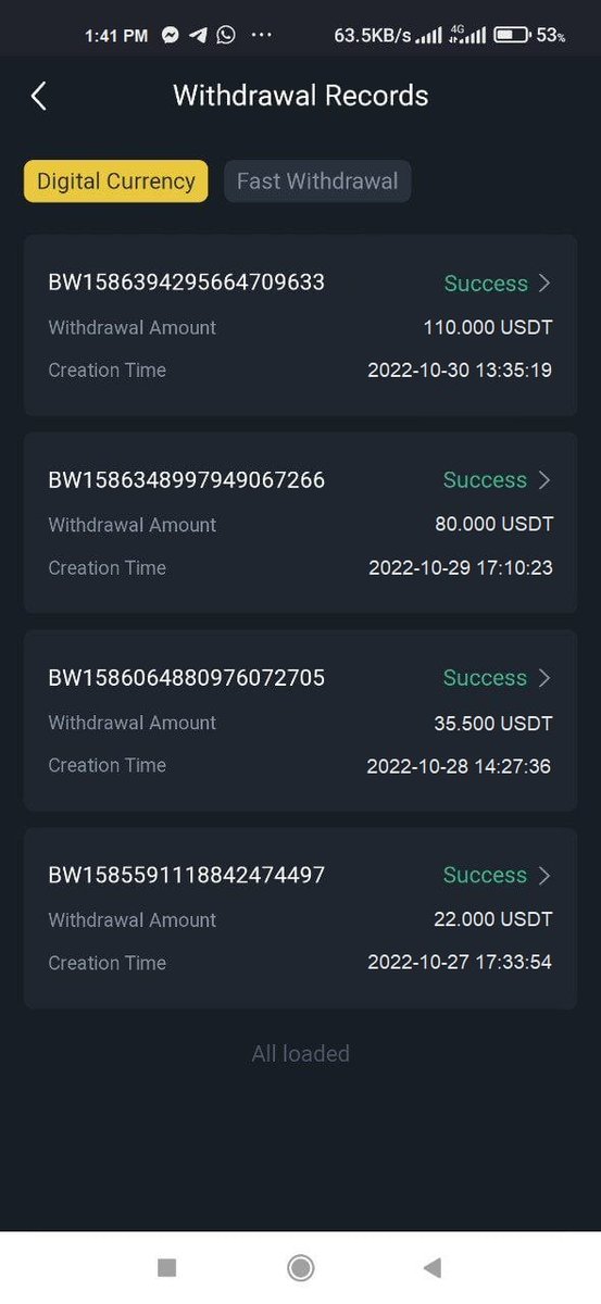Kent3251's tweet photo. Want to earn online but having a hard time to find a right one? This one is for you with just 11 USDT you can guaranteed the earnings are double or even triple! RELIABLE. EASY. FAST AND SAFE Message me how!.

or message me on whatsapp
+63 969 575 5170 https://t.co/VDqXmpyBi8
