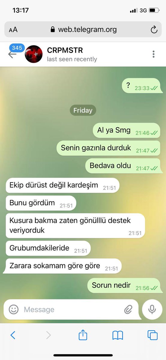 scamjanus's tweet photo. Arkadaşlar sizleri korumak adına paylaşıyorum sizlerinde böyle tokenleri paylaşması insanları korumak bekliyorum https://t.co/40sNm0tw0d