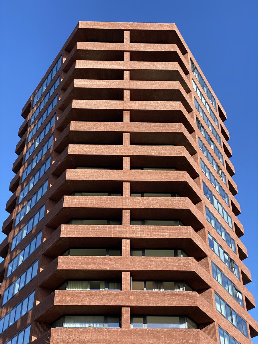 <a href="/AnthologyLondon/">Anthology</a> #HoxtonPress looking truly magnificent in todays sunshine!