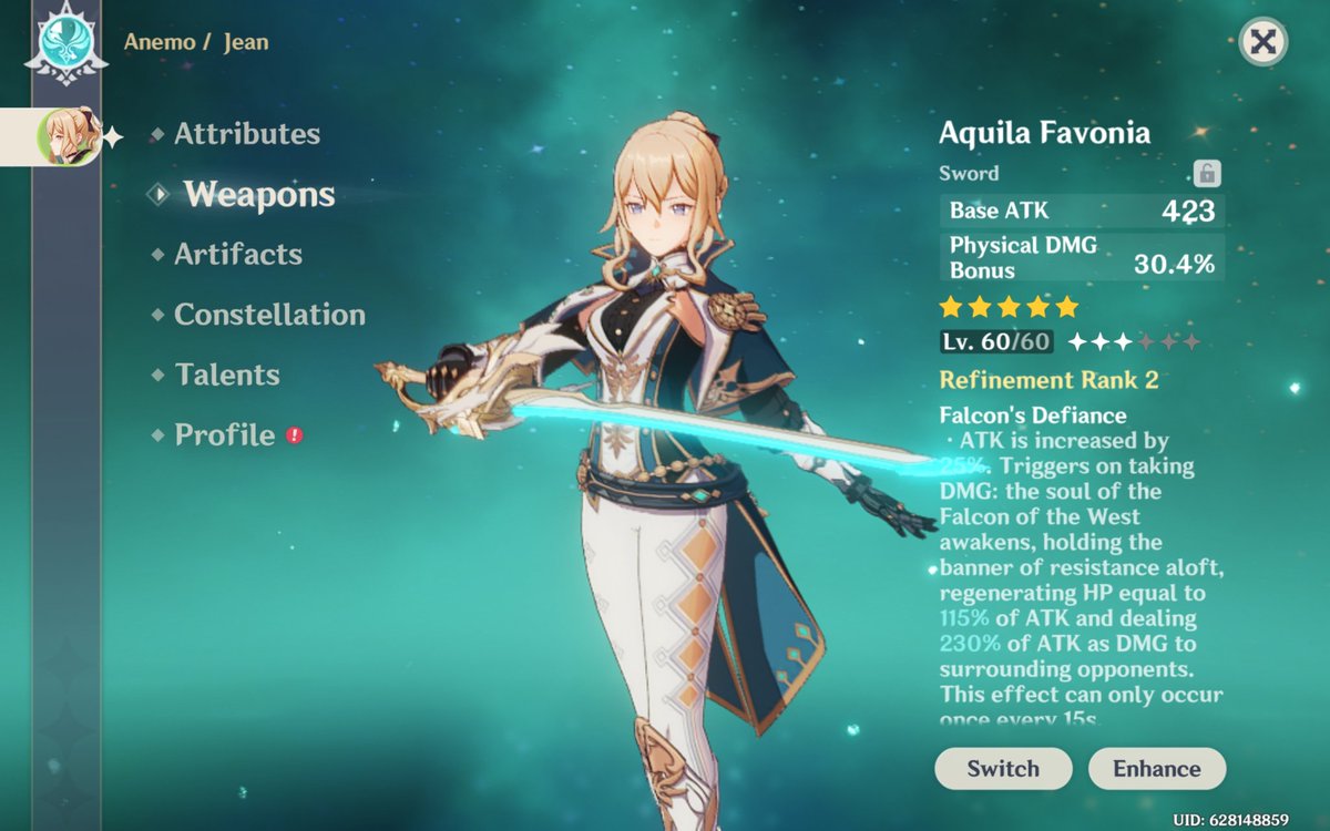 holedwellingg's tweet photo. Trading this account. Ar 50, America
Lf:
Identity V account
Or robux
Or royale high items
Or genshin account 
Ke Quing is C1
#genshintrades #robux #roblox #genshintrade #genshintrading #identityvtrading #genshinoffer #royalehightrade #royalehigh #royalehightrading #rh https://t.co/tlhnkFKNyB