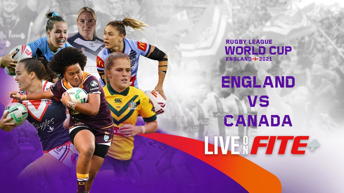 CRLA_Ravens's tweet photo. Save the date! We go up against England TOMORROW, Saturday November 5th, at 12pm (GMT). Check it out on FITE TV! #GoRavens #RLWC2021 https://t.co/kUDUtRJ8zv