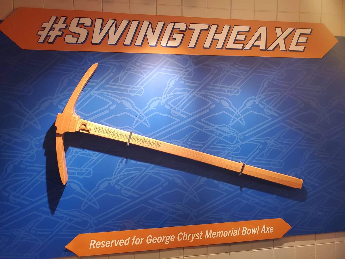 Awesome 2nd visit at <a href="/UWPlattFootball/">UW-Platteville Football</a> yesterday.  
Enjoyed getting to see more of the campus and be able to spend some time with the Coaching staff.  Thank you <a href="/CoachSheehan12/">Patrick Sheehan</a> and <a href="/RieseDraft/">Owen Riese</a>.