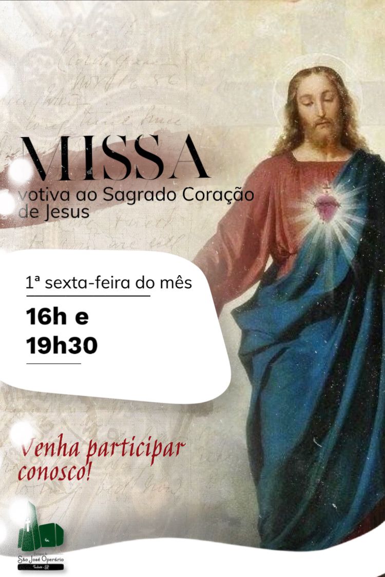 psjotaubate's tweet photo. Jesus manso e humilde de coração,  fazei nosso coração semelhante ao vosso! 

#coracaodejesus 
#sagradocoraçãodejesus 
#jesuscristo 
#eucaristia 
#missa
#comunidade https://t.co/e3ooc25Bwe
