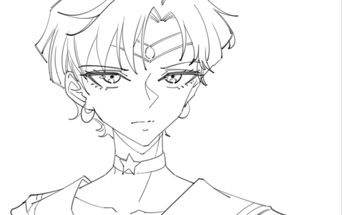 sailor uranus 