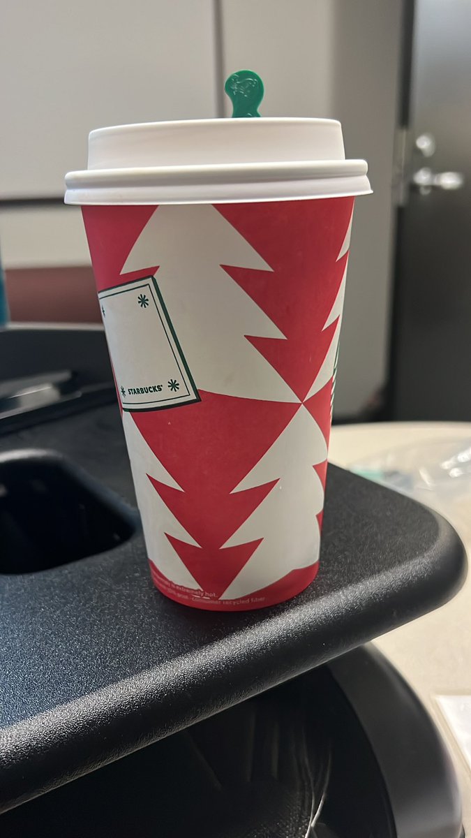 Melissa Miller (@lessamelie) on Twitter photo When you need that something extra to get your day going! #StarbucksHoliday #caramelbrule thank you <a href="/RushedaAlexis/">Rusheda Campbell-Alexis</a> 🥰 When you need that something extra to get your day going! #StarbucksHoliday #caramelbrule thank you <a href="/RushedaAlexis/">Rusheda Campbell-Alexis</a> 🥰