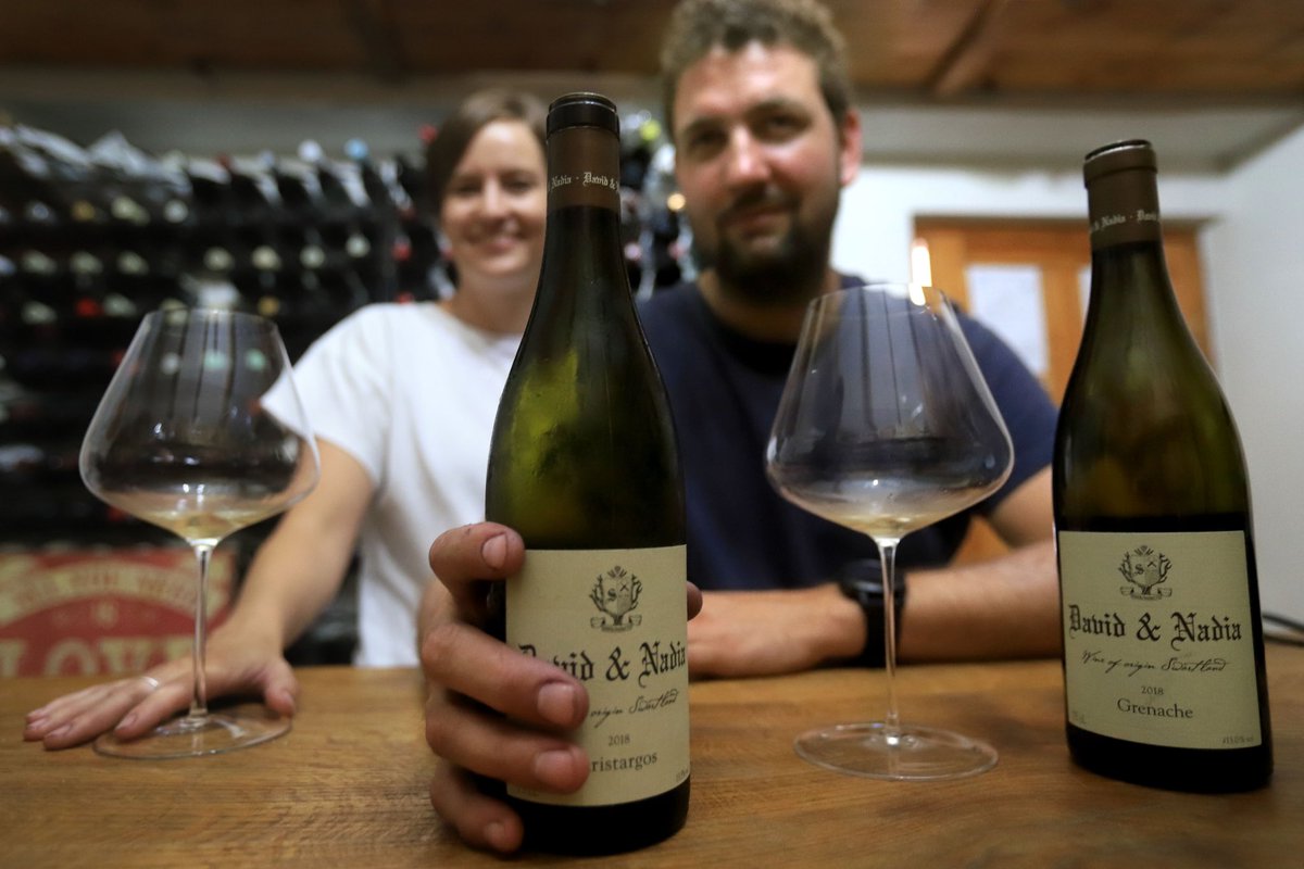 Happy Friday 🍷🍷 <a href="/DavidandNadia/">David&Nadia</a>