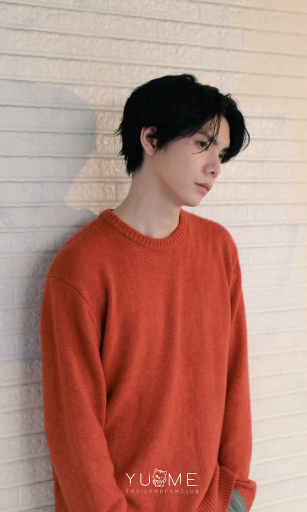 YU_FanclubTH's tweet photo. 🟥 🔴 ❤ YU กับเสื้อสีสดใส~

#หยางอวี่เถิง #YangYuTeng #楊宇騰YU https://t.co/uRnwFZ1IIZ