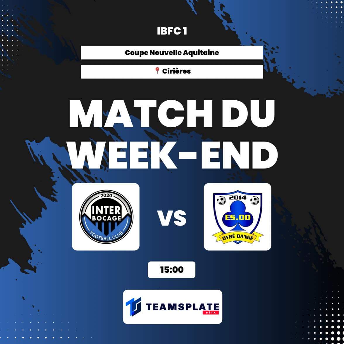 InterBocage FC tweet media