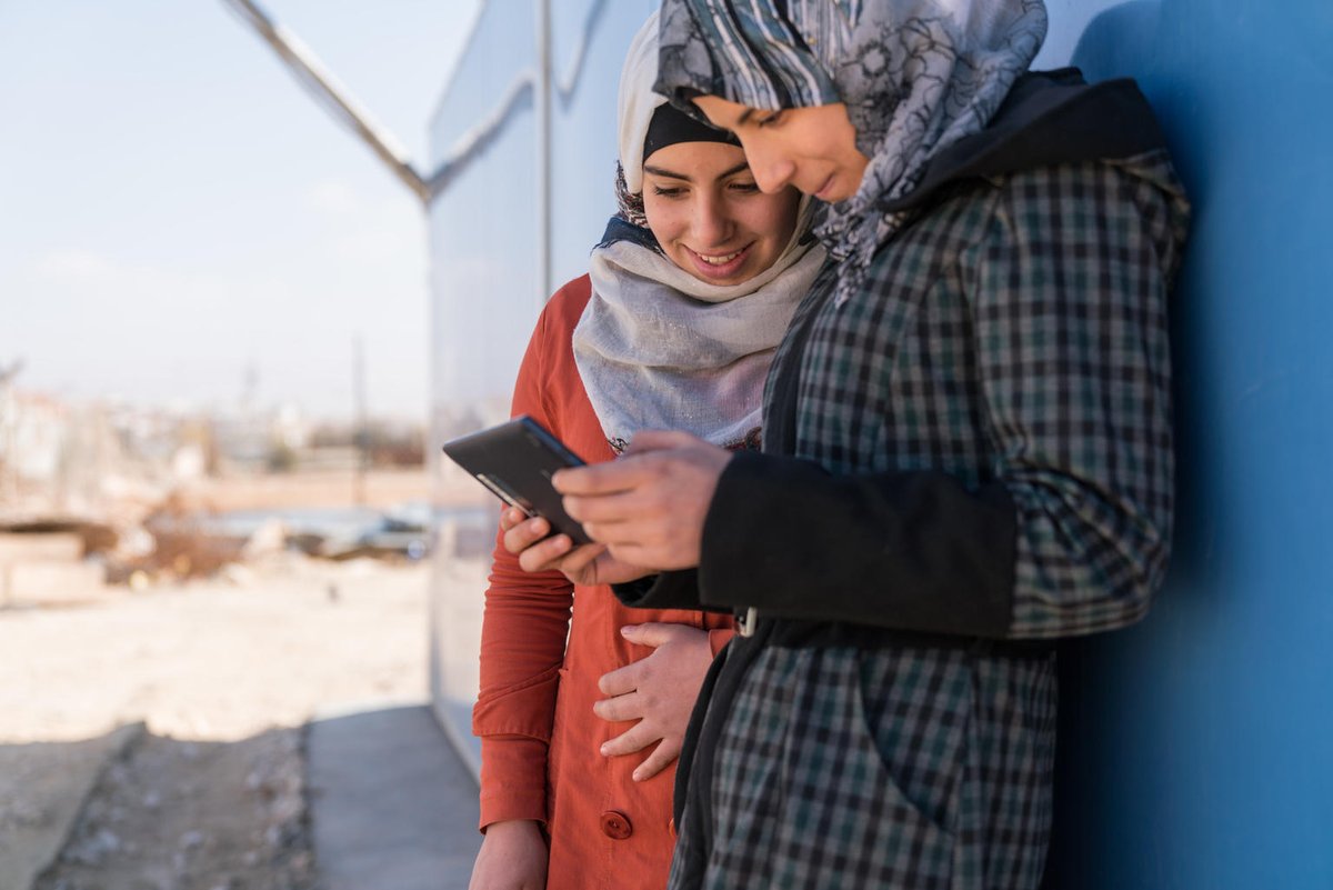 📢 Giga's partner <a href="/UNICEF/">UNICEF</a>, seeks to find companies that can help us map and connect the hardest-to-reach schools in the world.

If you are a #satellite communication company with a brilliant solution, respond here: giga.global/rfi-provision-… #Procurement #RFI