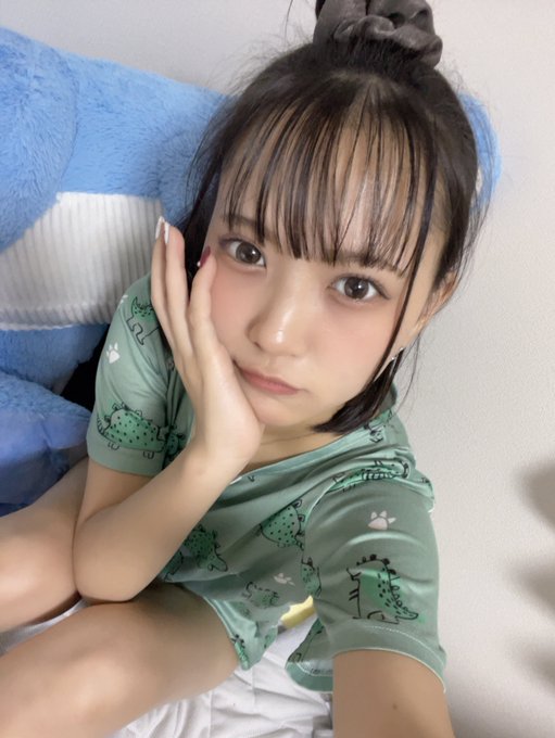 奥野未悠のTwitter画像48