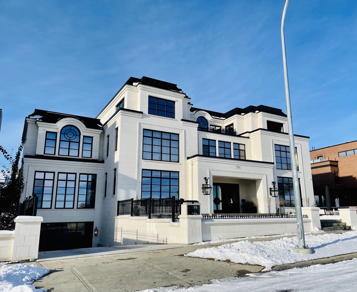 James Cameron on Twitter "Crescent Road NW Calgary"